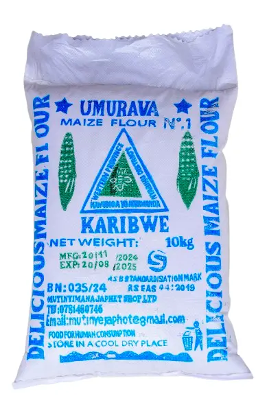 10kg Package
