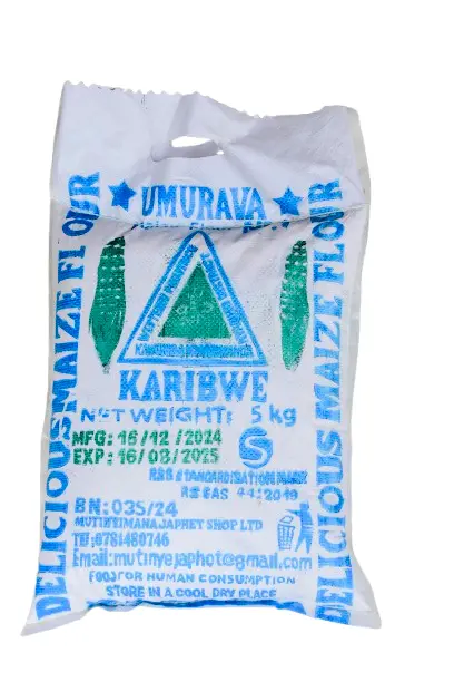 5 kg Package